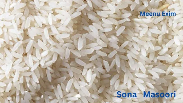 Rice Varieties